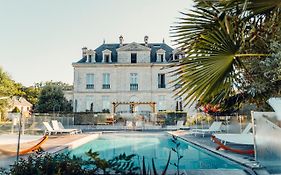 Domaine De La Gressiere